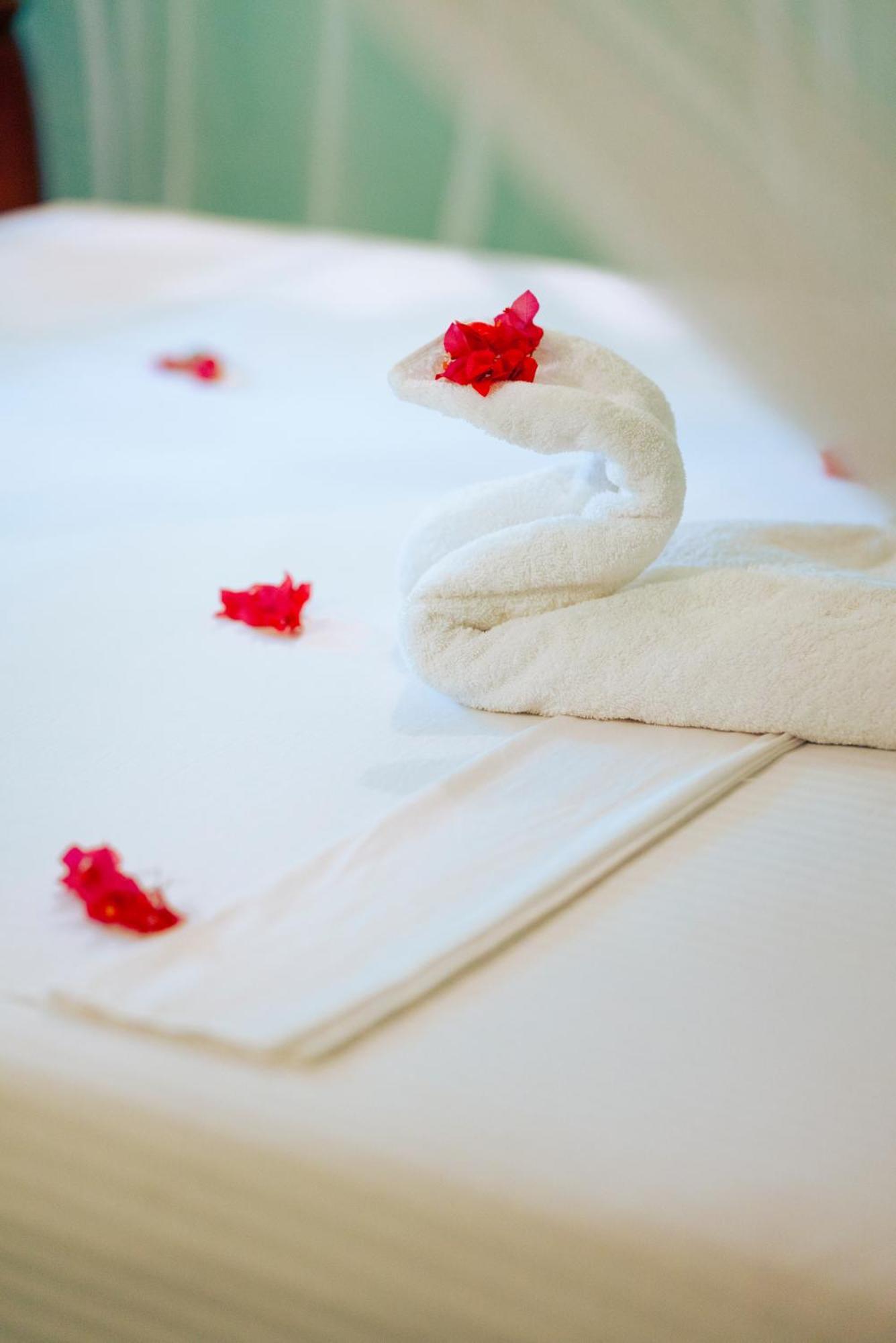 Frangipani Motel 갈레 외부 사진