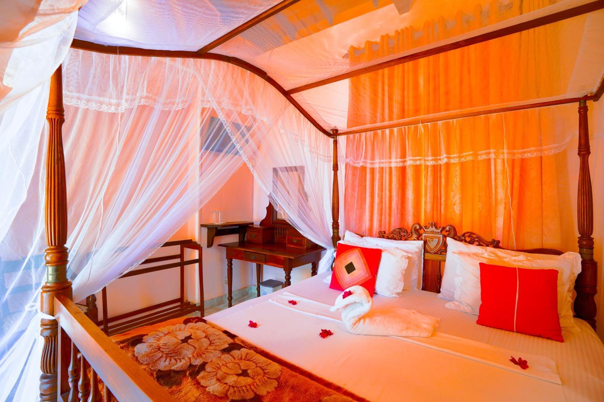 Frangipani Motel 갈레 외부 사진