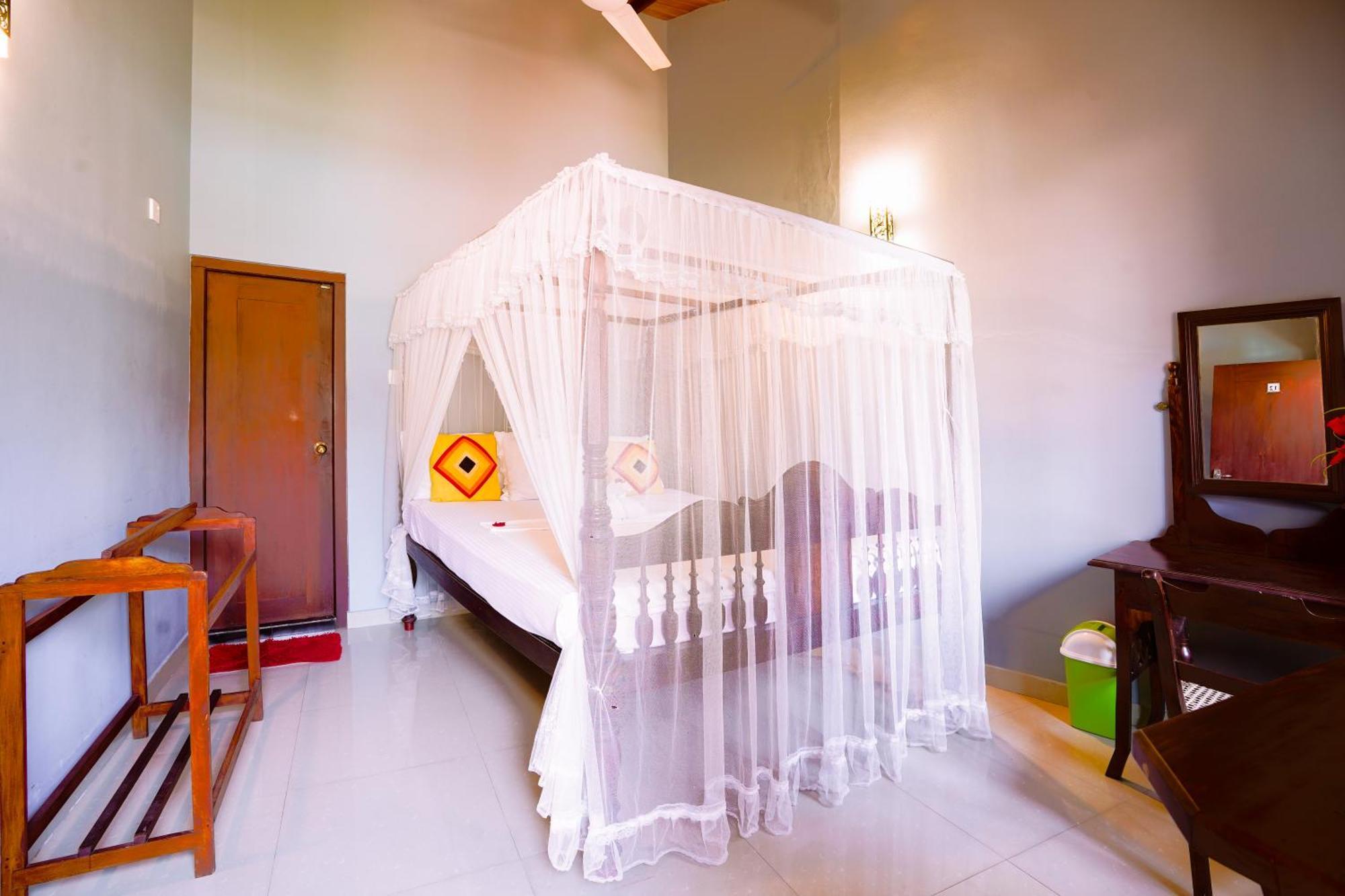 Frangipani Motel 갈레 외부 사진