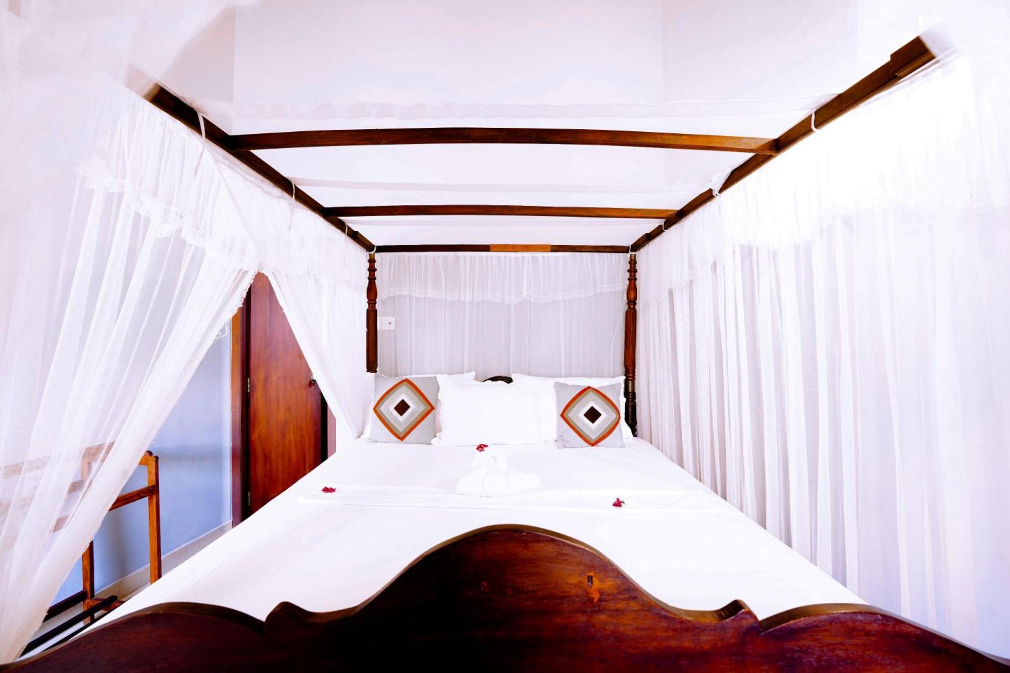 Frangipani Motel 갈레 외부 사진
