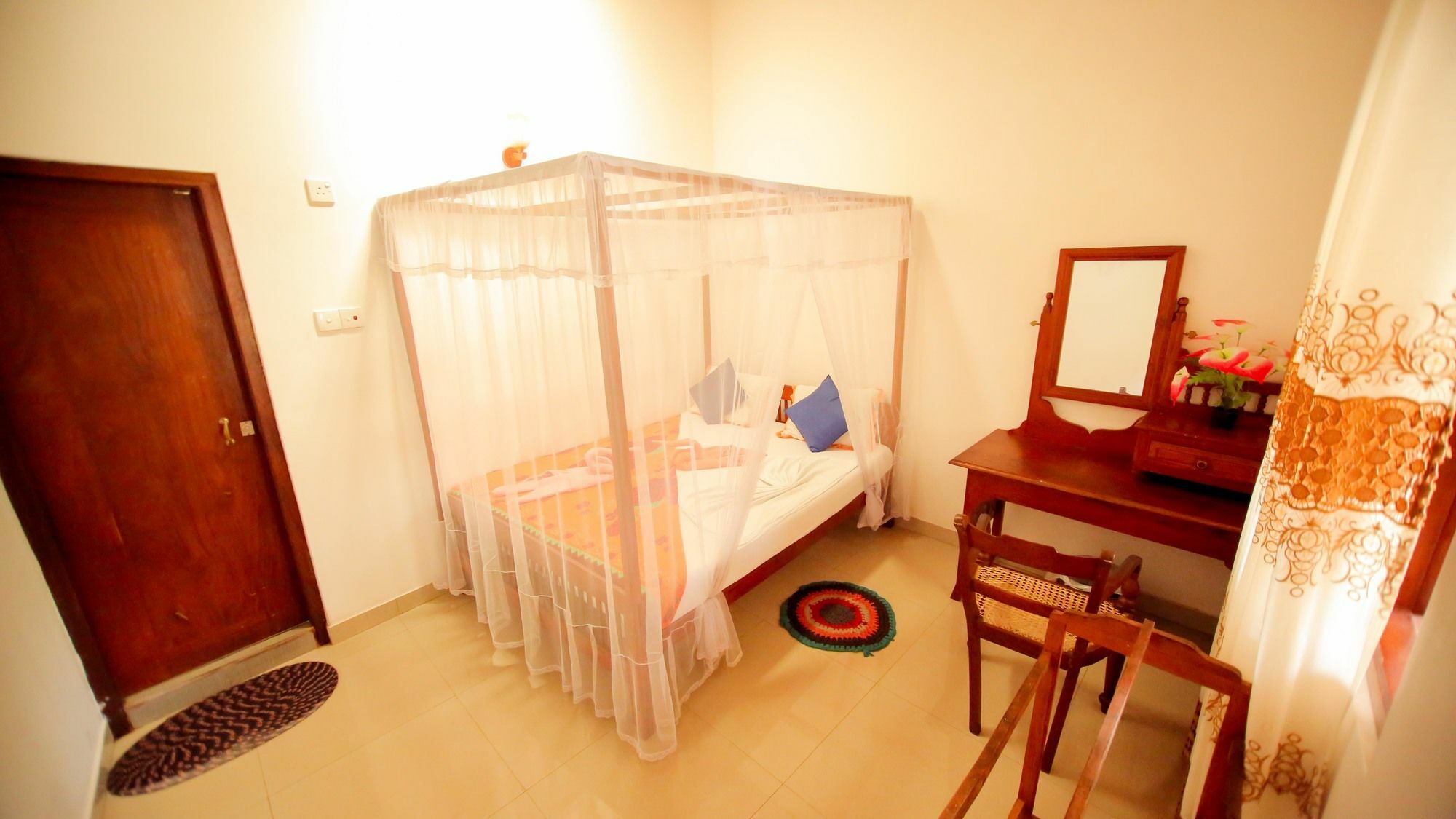 Frangipani Motel 갈레 외부 사진