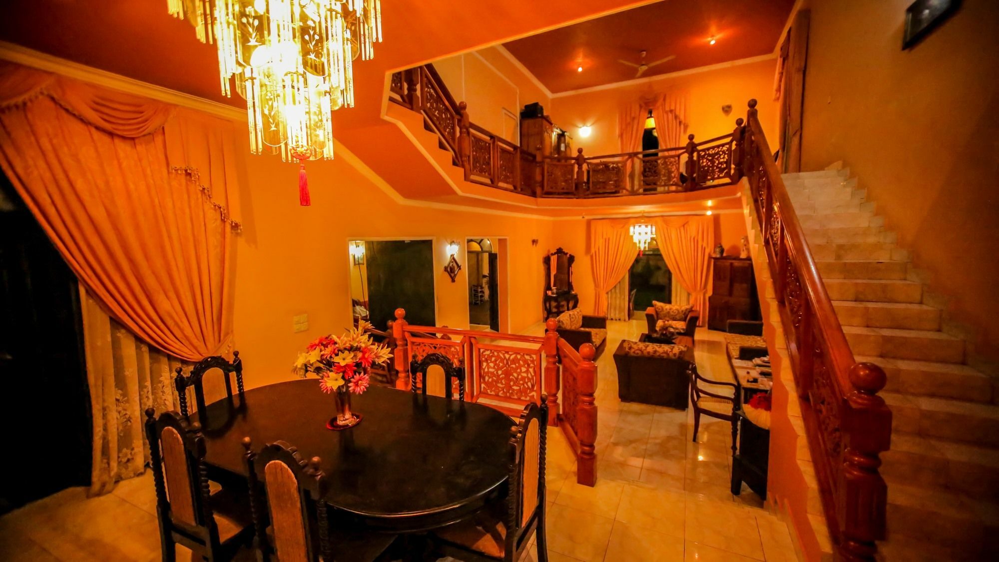 Frangipani Motel 갈레 외부 사진