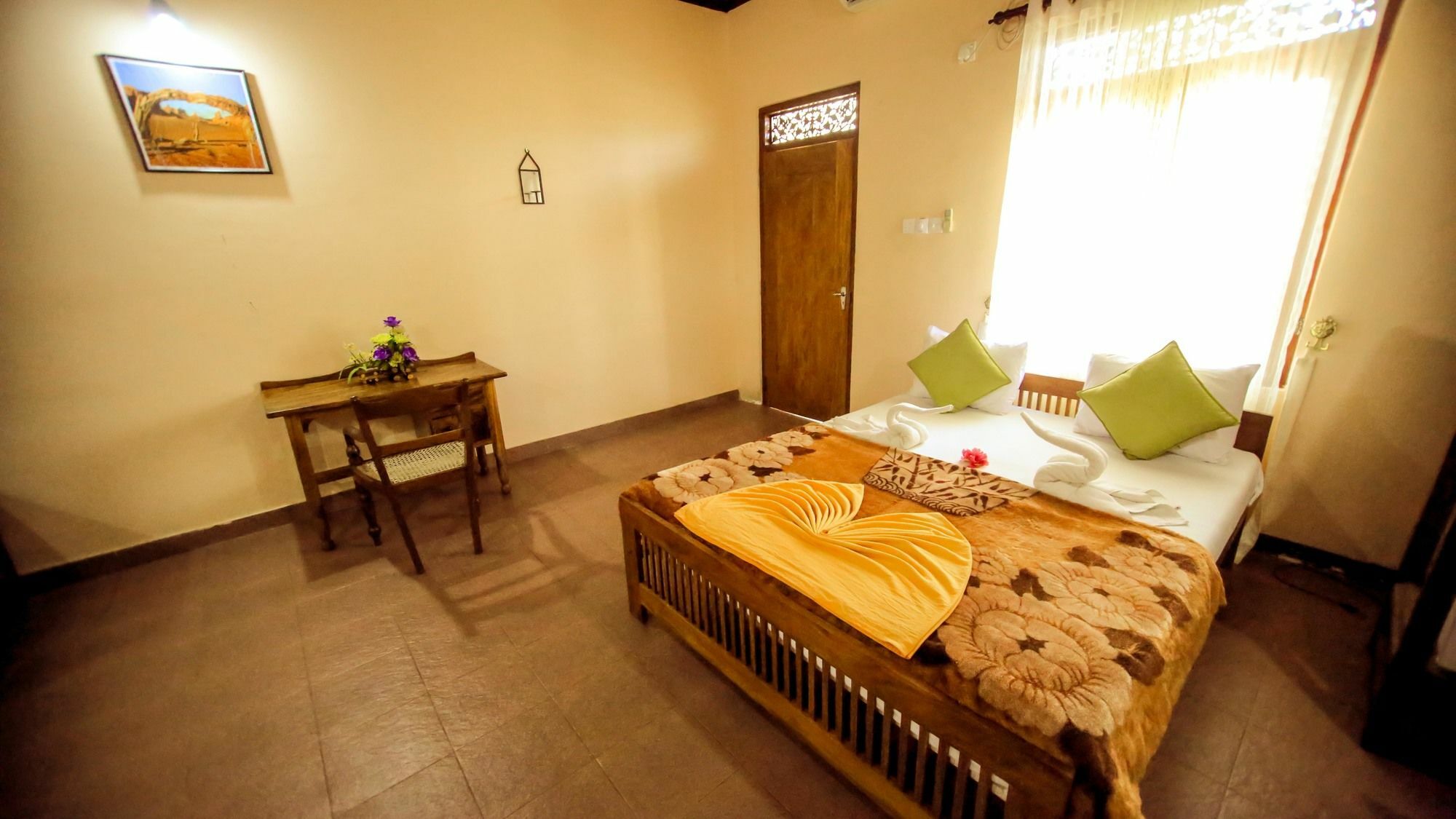 Frangipani Motel 갈레 외부 사진